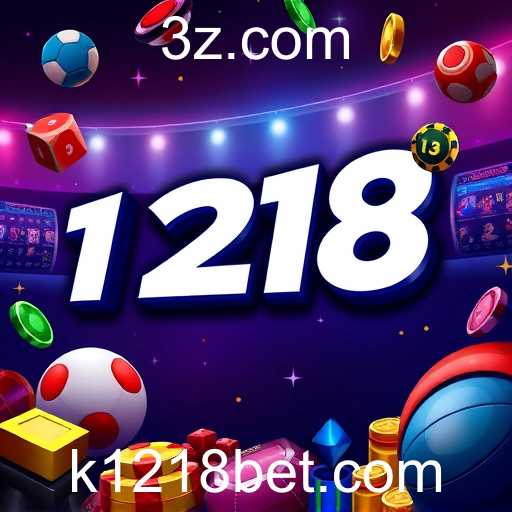 1218 Bet Revoluciona o Mercado de Apostas em 2026