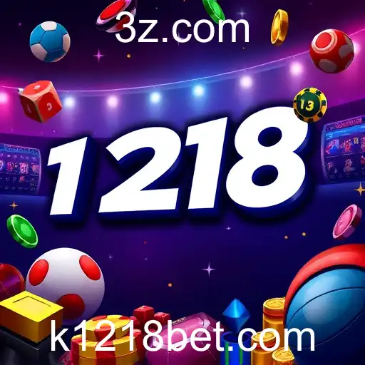 1218 Bet Revoluciona o Mercado de Apostas em 2026