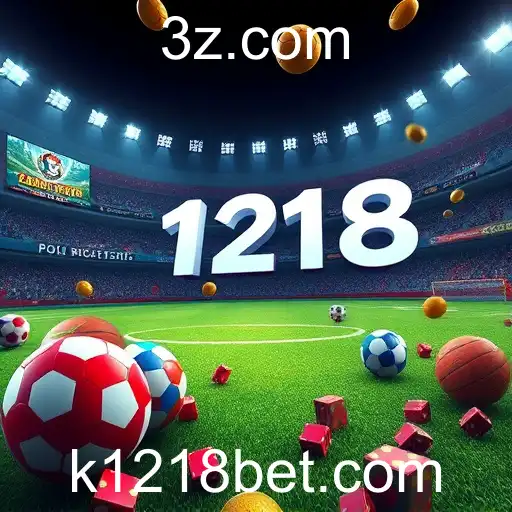A Relevância do 1218 Bet em 2026: Tendências e Futuros