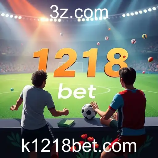 O Crescimento do 1218 Bet no Mercado de Jogos