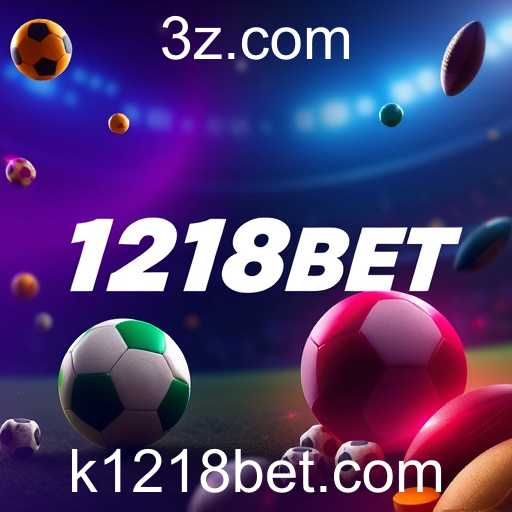 A Expansão do 1218bet no Mercado Brasileiro