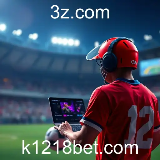 A Ascensão do 1218 Bet no Mercado de Jogos Online