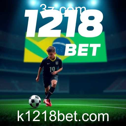 A Ascensão do 1218 Bet no Cenário Brasileiro