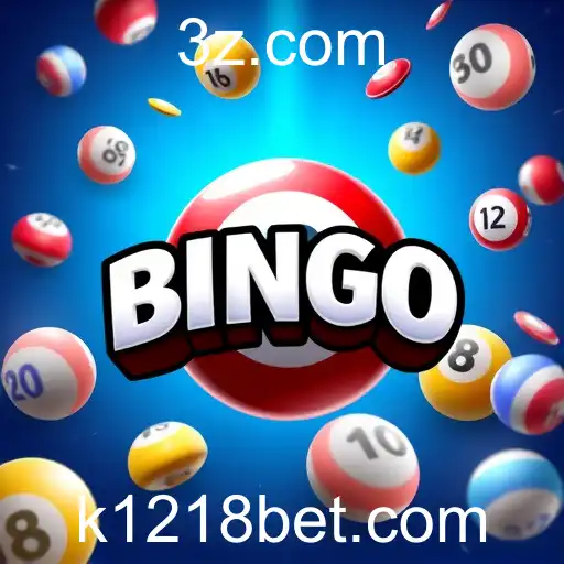 Explorando a Popularidade dos Jogos de Bingo no Site '1218 bet'