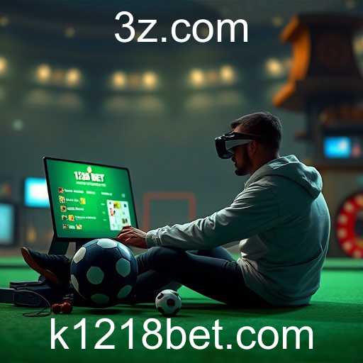 A Evolução dos Sites de Jogo Online em 2026