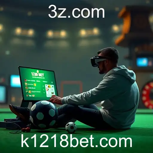 A Evolução dos Sites de Jogo Online em 2026