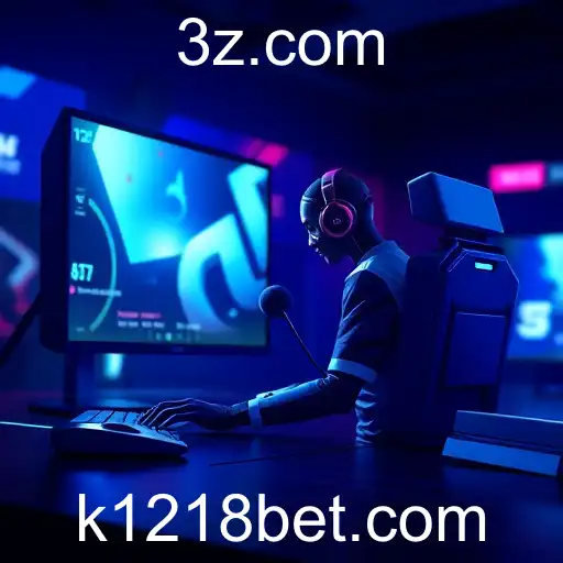Tendências no Mundo dos Jogos de Aposta Online em 2026