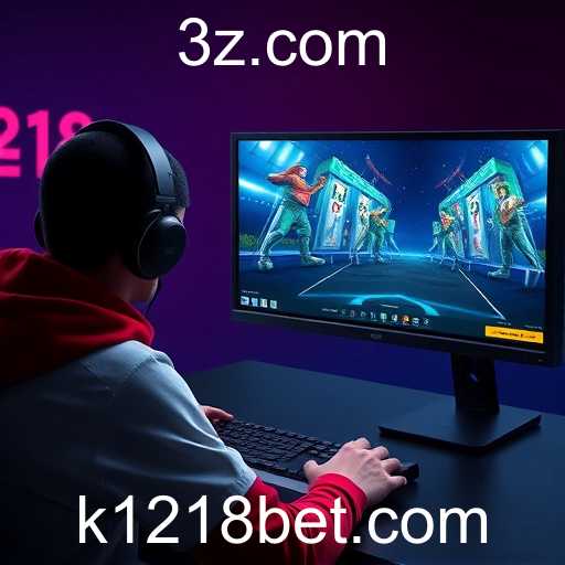 Crescimento dos Jogos Online no Brasil