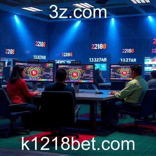 O Impacto do Jogo Online no Brasil em 2026
