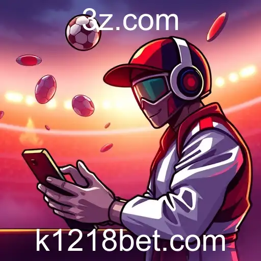 O Impacto de 1218 Bet no Cenário Atual de Jogos