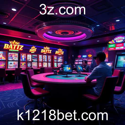 Impacto do Mercado de Jogos Online em 2026