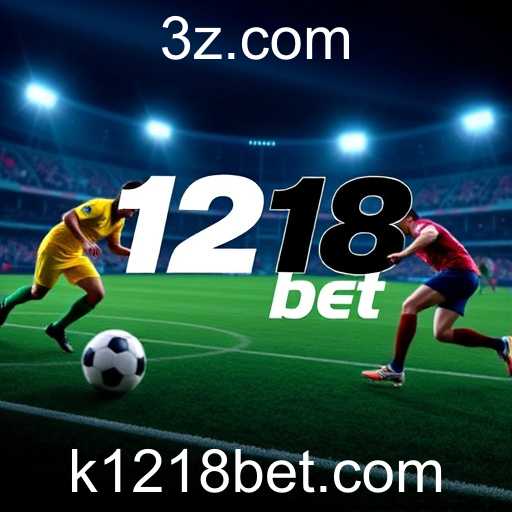 O Impacto de 1218 Bet no Mercado de Jogos Online