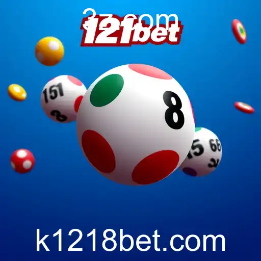 Explorando a Fascinante Categoria de Jogos de Loteria no '1218 bet'