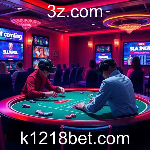 A Revolução dos Jogos Online em 2026: Tendências e Desafios