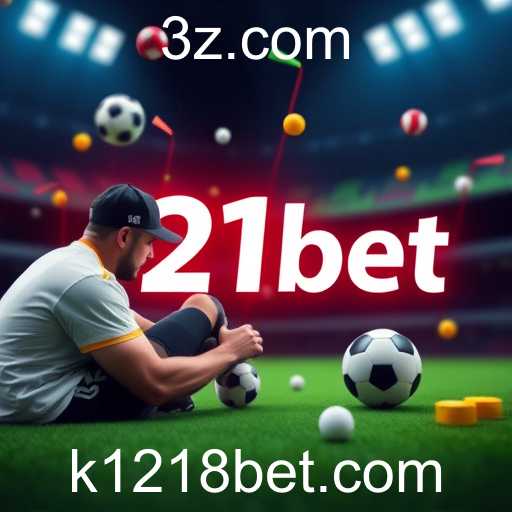 A Ascensão do 1218 Bet no Cenário de Jogos