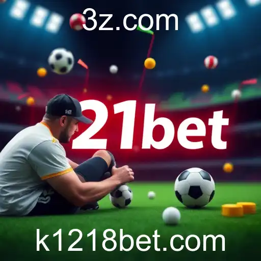 A Ascensão do 1218 Bet no Cenário de Jogos