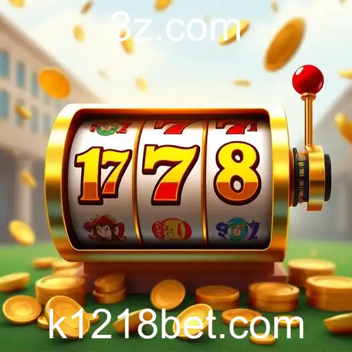 Explore a Excitante Categoria de Slot Games no 1218 Bet