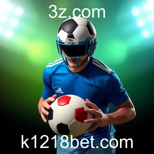 Apostas Esportivas: Uma Experiência Fascinante no '1218 Bet'