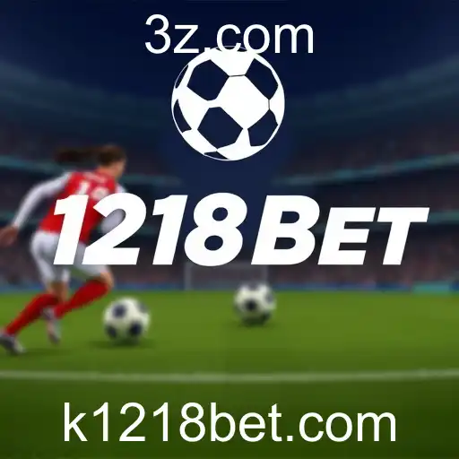 Ascensão do 1218 Bet nos Jogos Online