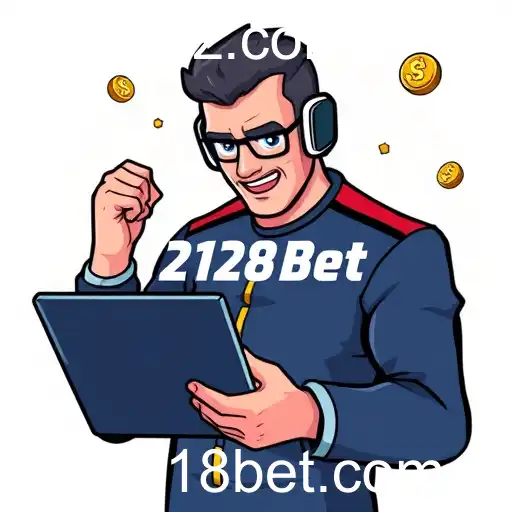 A Ascensão do 1218 Bet no Cenário de Jogos Online