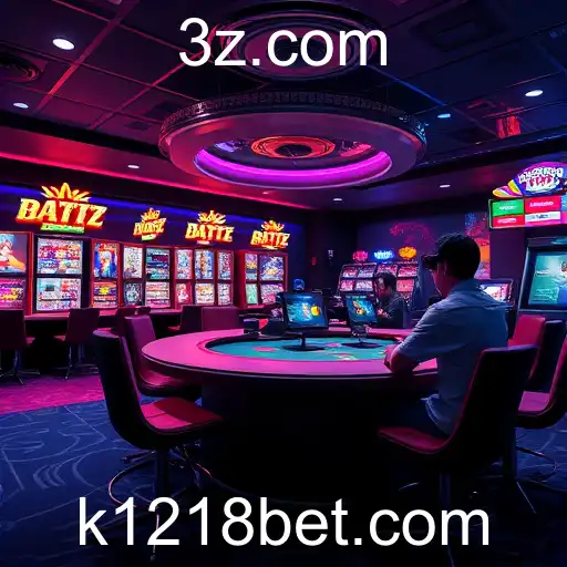 Inovações e Tendências no Mundo dos Jogos Online em 2026