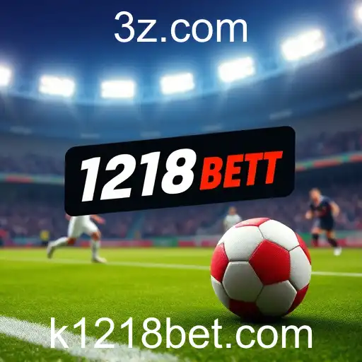 O Impacto da '1218 Bet' nos Jogos Online