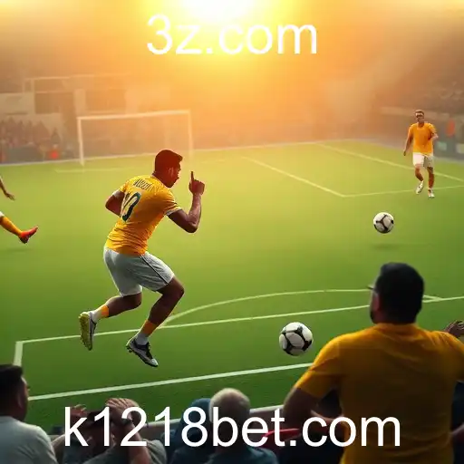 A Ascensão dos Sites de Apostas Online em 2025